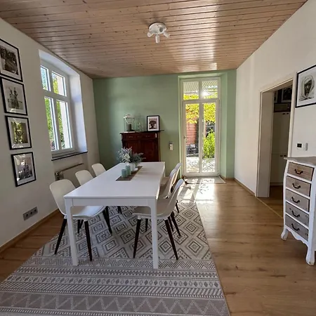 Am Ostpark Apartment Landau in der Pfalz