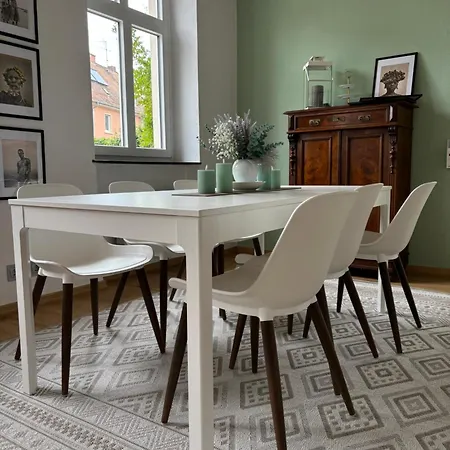 Am Ostpark * Landau in der Pfalz