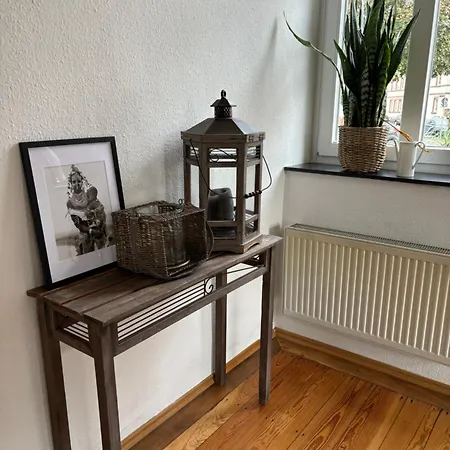 Am Ostpark 朗道因德普法尔茨