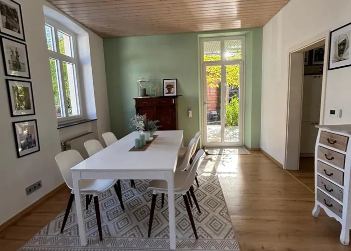 Am Ostpark 公寓 朗道因德普法尔茨