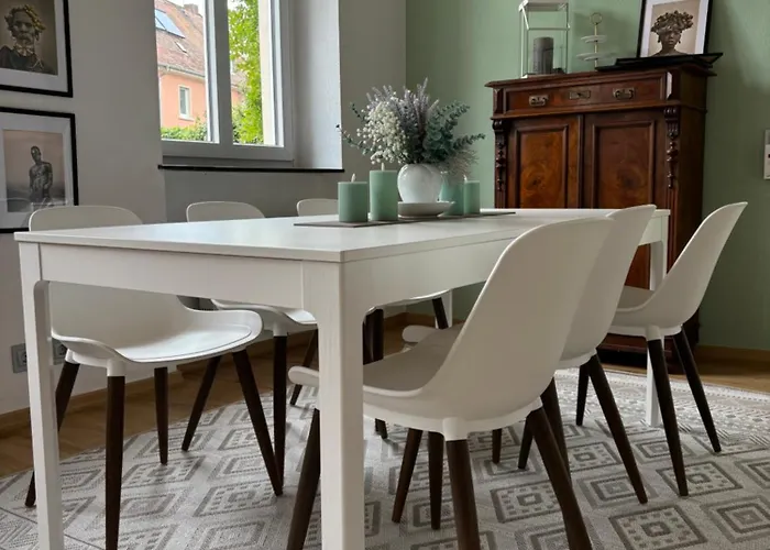 Am Ostpark * 朗道因德普法尔茨