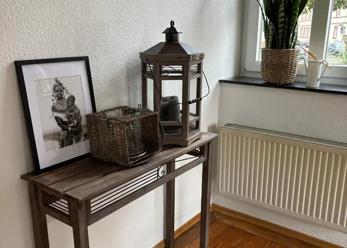 Am Ostpark 朗道因德普法尔茨