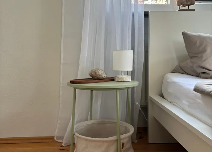 Am Ostpark Landau in der Pfalz